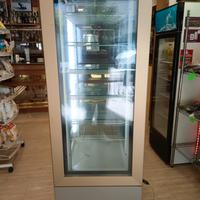 Vetrina per torte gelato da bar