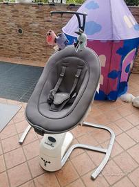 Babymoov Swoon Motion 3 in 1 Altalena Dondolo 