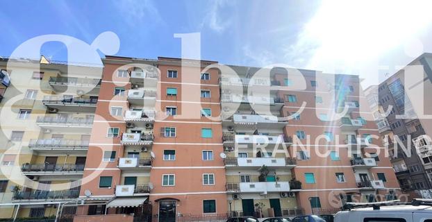 Appartamento Cercola [Cod. rif 3130367VRG]