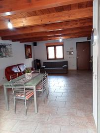 Appartamento indipendente 