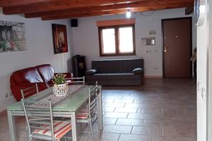 Appartamento indipendente 