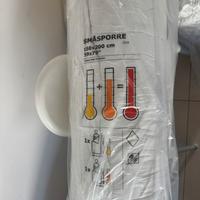 Piumone 4 stagioni ikea smasporre