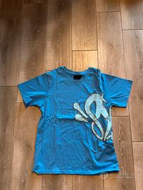 maglia syna world blu
