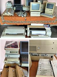 Macintosh Collezione