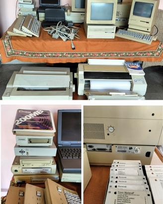 Macintosh Collezione