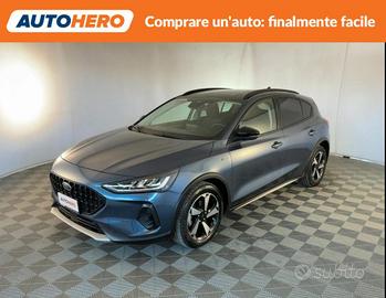 FORD Focus JM16378