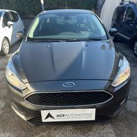 Ford Focus 1.0 EcoBoost 100 CV Start&Stop Plus
