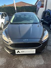 Ford Focus 1.0 EcoBoost 100 CV Start&Stop Plus