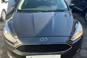 Ford Focus 1.0 EcoBoost 100 CV Start&Stop Plus