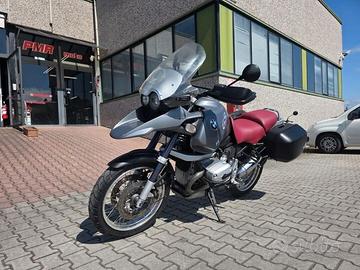 Bmw R 1150 GS