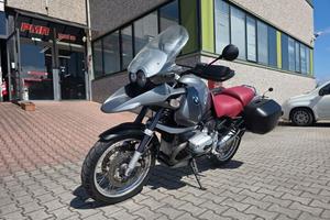 Bmw R 1150 GS