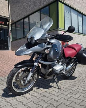 Bmw R 1150 GS