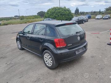 VW POLO 6C1, 6R1 1.2 TDI 75CV 09-23 -Ricambi