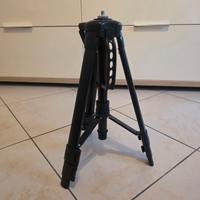 Treppiede per videoproiettore supporto