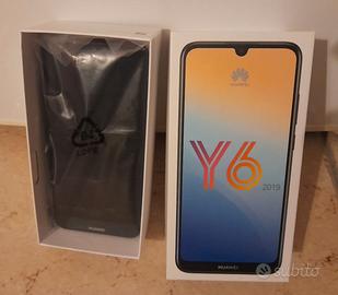 SMARTPHONE HUAWEI Y6 2019