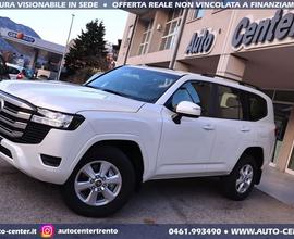 Toyota Land Cruiser 300 GXR 3.3D AT 4X4 309CV