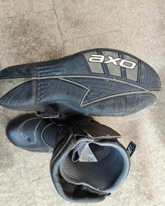Stivali x moto