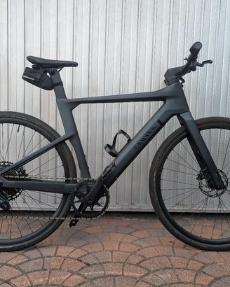 canyon e-bike
