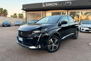 Peugeot 3008 BlueHDi 130 S&S EAT8 Allure Pelle/Led