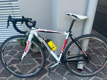 Bici gravel