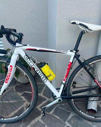 Bici gravel