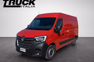 Renault Master IV 35 FWD - master T35 2.3 e U93282