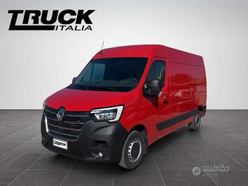 Renault Master IV 35 FWD - master T35 2.3 e U93282