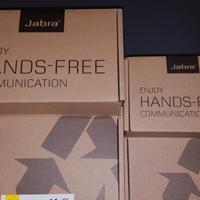 Cuffia Jabra Pro 9450