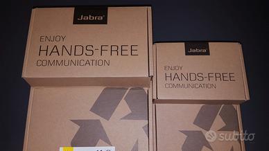 Cuffia Jabra Pro 9450