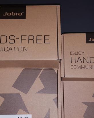 Cuffia Jabra Pro 9450