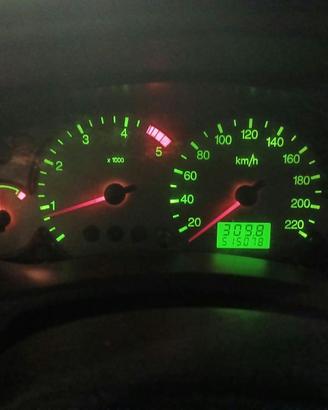 Ford Focus 1.8 TDCI 2004