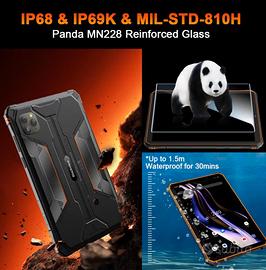 Blackview Active 5 Rugged Tablet