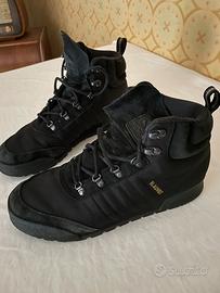Scarponcini Adidas Jake Blauvelt Boot – Neri tg44