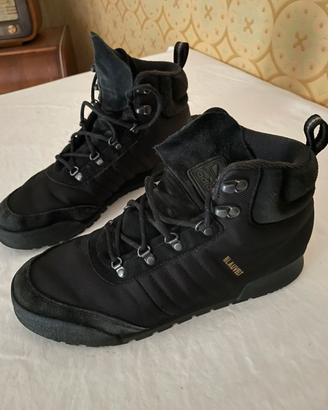 Scarponcini Adidas Jake Blauvelt Boot – Neri tg44