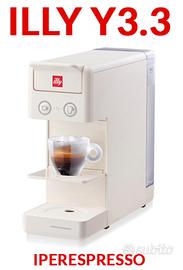 Espresso illy