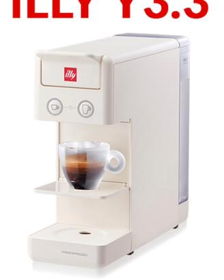 Espresso illy