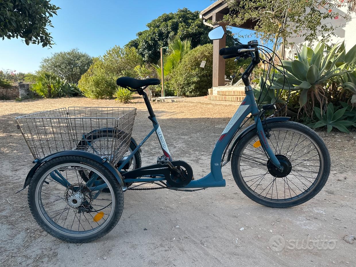 Bici Pieghevole Bici Raggi Bici Elettrica Reevo Hubless Bike