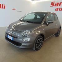 FIAT 500 1.0 hybrid Club 70cv