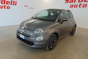 FIAT 500 1.0 hybrid Club 70cv