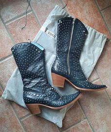 Stivali "Maria Grazia Ripari "