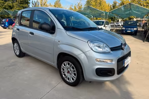 Fiat Panda 1.2 Easy SOLO 22.000 KM