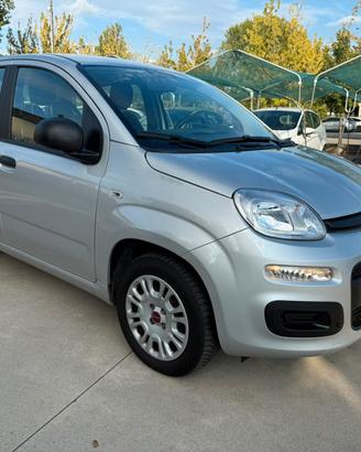 Fiat Panda 1.2 Easy SOLO 22.000 KM