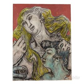 Dipinto di ORAZI - Contemporanea