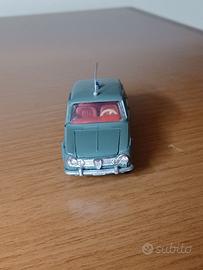 Rarissimo modellino EDILTOYS 1/43 Polizia