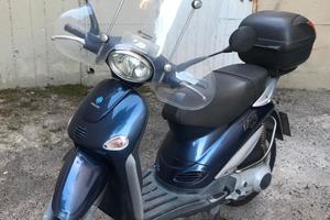 Scooter Liberty 150cc Anno 2003