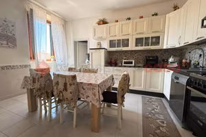 Appartamento Livorno [3659VRG]