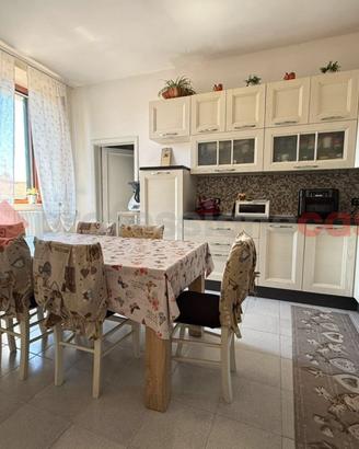 Appartamento Livorno [3659VRG]