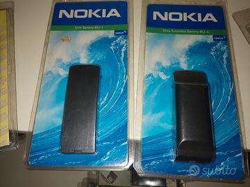 Batterie vintage per nokia 3110