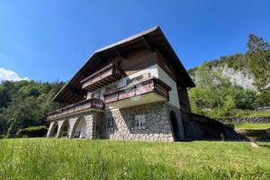 VILLA SINGOLA A CLUSONE