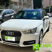 AUDI A1 SPB 1.6 TDI Admired